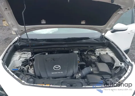 2022 Mazda Cx-30 Select from USA, damaged, VIN 3MVDMBBL4NM452304